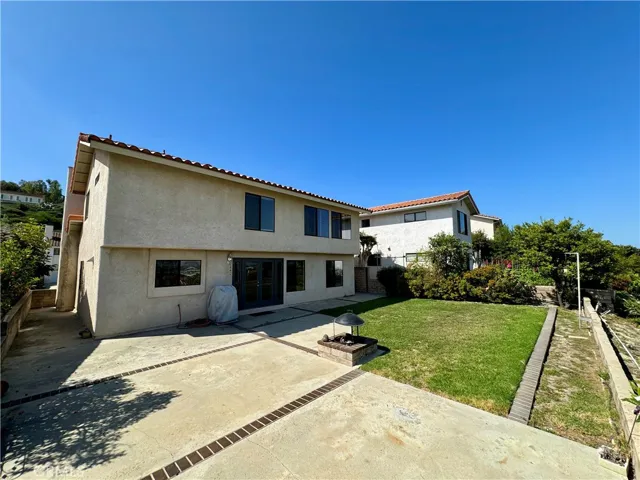 3211 Singingwood Drive, Torrance, California 90505