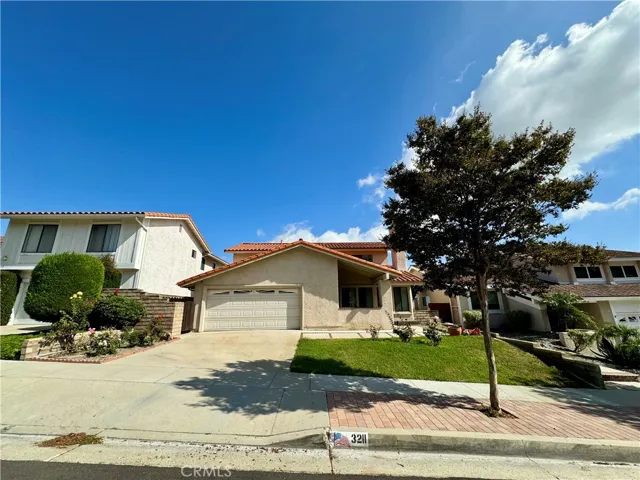 3211 Singingwood Drive, Torrance, California 90505