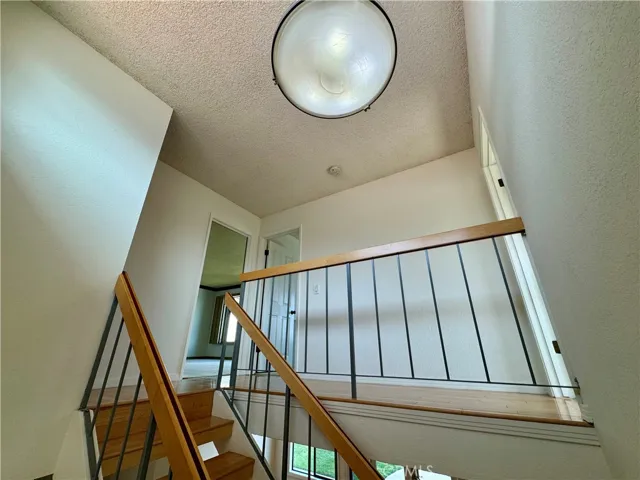 2nd Floor Hallway