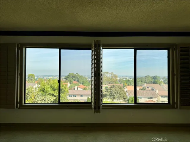 Veiw from Master Bedroom