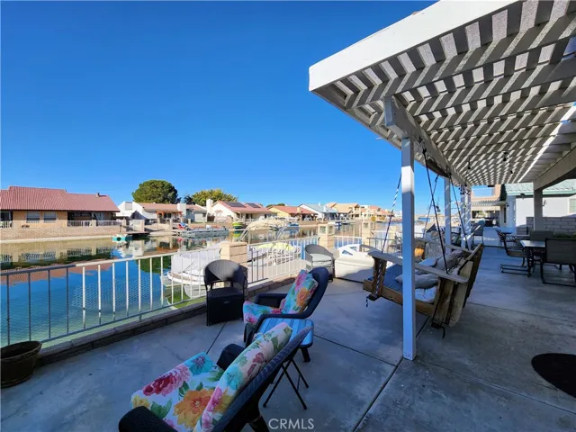14450 Galleon Lane, Helendale, California 92342