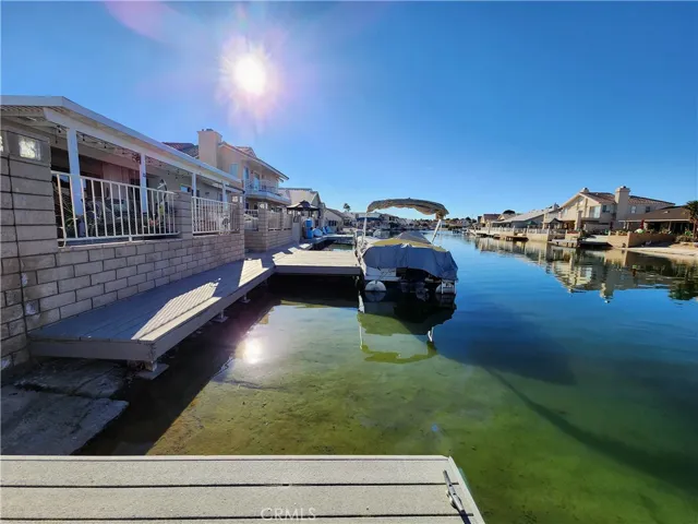 14450 Galleon Lane, Helendale, California 92342