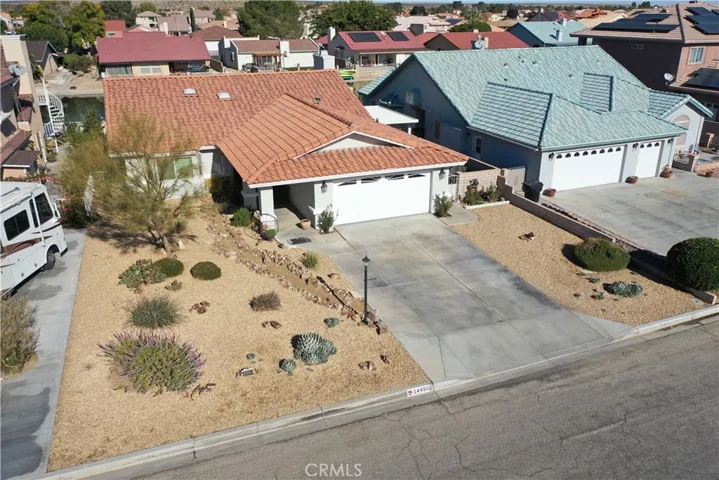 14450 Galleon Lane, Helendale, California 92342