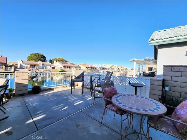14450 Galleon Lane, Helendale, California 92342