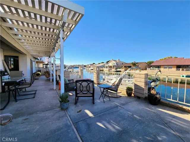 14450 Galleon Lane, Helendale, California 92342
