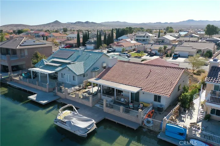 14450 Galleon Lane, Helendale, California 92342