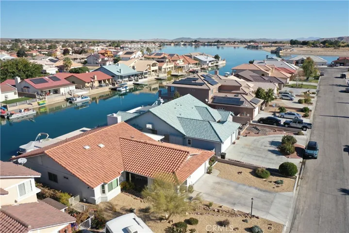 14450 Galleon Lane, Helendale, California 92342