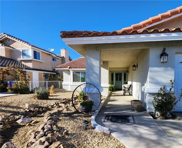 14450 Galleon Lane, Helendale, California 92342