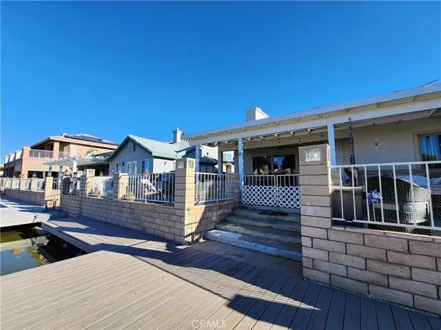 14450 Galleon Lane, Helendale, California 92342