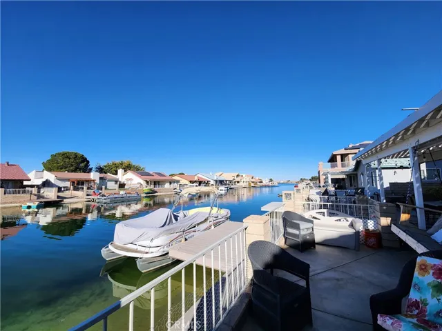 14450 Galleon Lane, Helendale, California 92342
