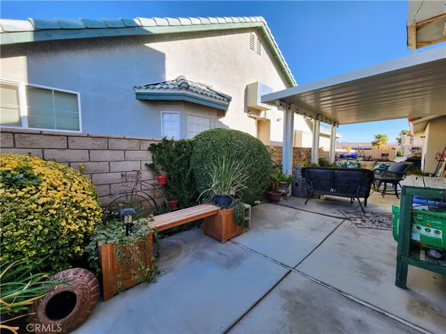 14450 Galleon Lane, Helendale, California 92342