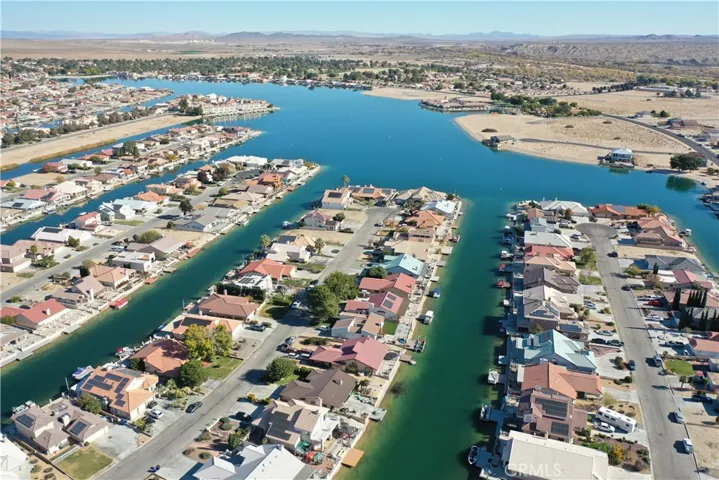 14450 Galleon Lane, Helendale, California 92342