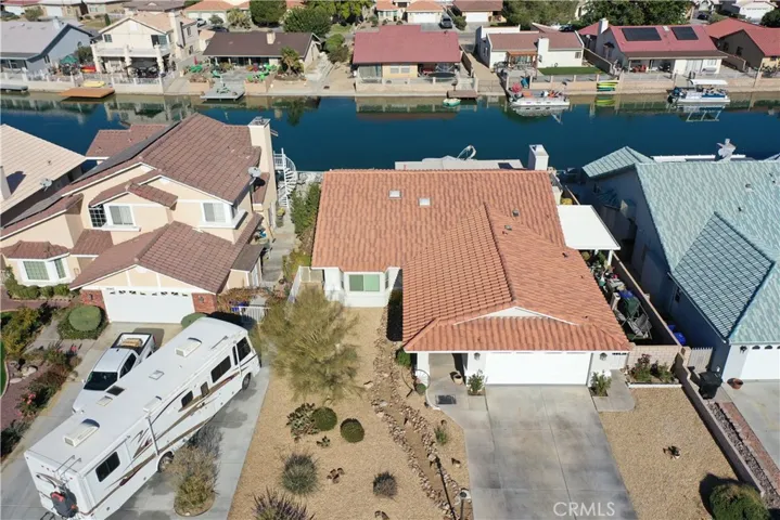 14450 Galleon Lane, Helendale, California 92342