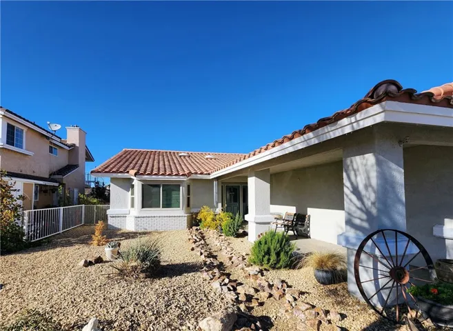 14450 Galleon Lane, Helendale, California 92342