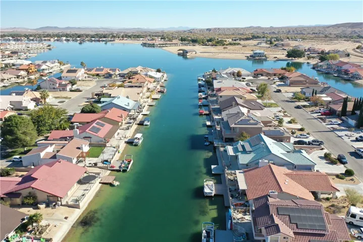 14450 Galleon Lane, Helendale, California 92342