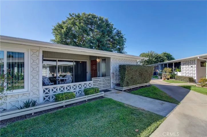 13961 El Dorado 64g, Seal Beach, California 90740