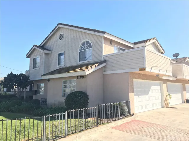 11604 Walcroft Street A, Lakewood, California 90715