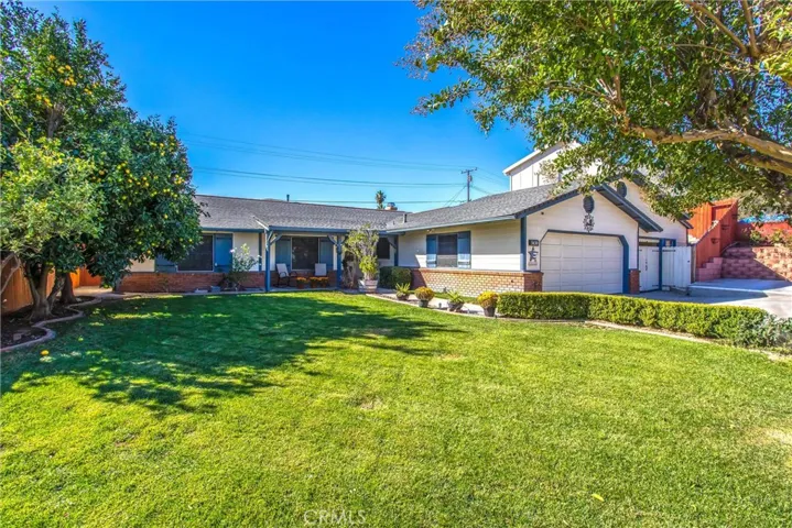 5430 Sierra Vista Avenue, Riverside, California 92505