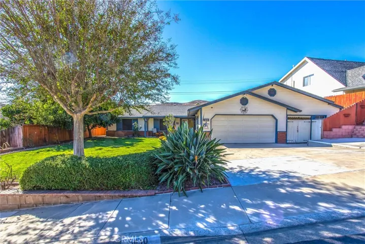 5430 Sierra Vista Avenue, Riverside, California 92505