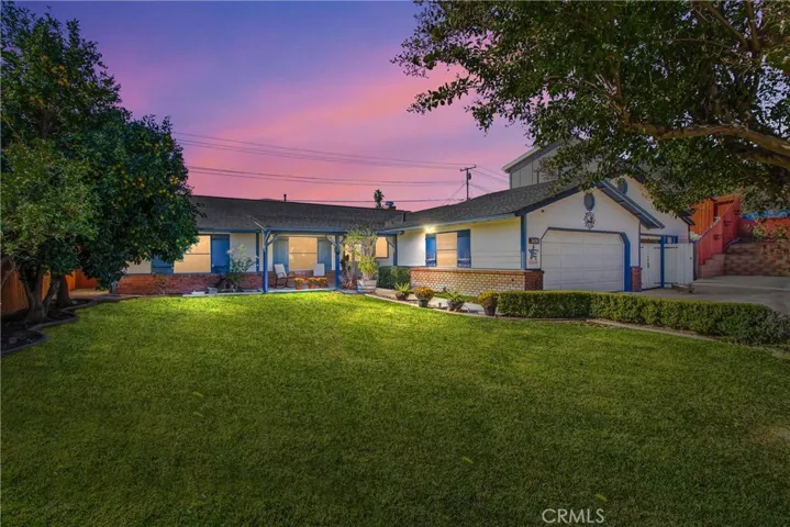 5430 Sierra Vista Avenue, Riverside, California 92505