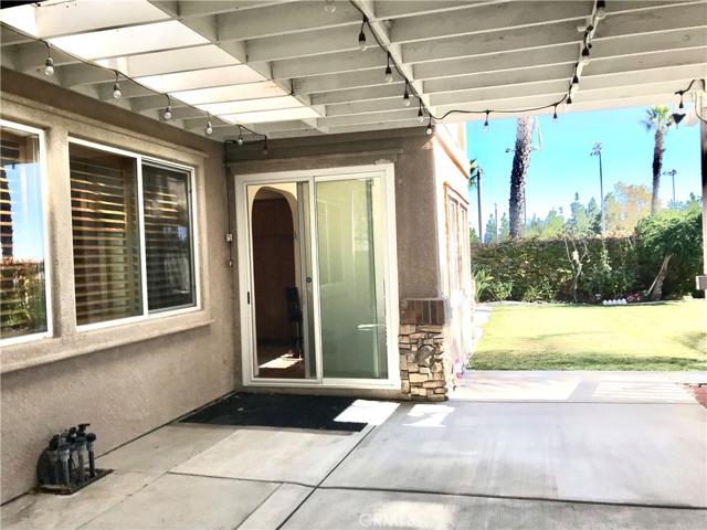 12285 Clydesdale Drive, Rancho Cucamonga, California 91739