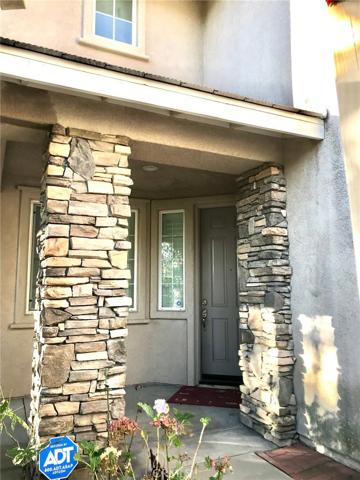 12285 Clydesdale Drive, Rancho Cucamonga, California 91739