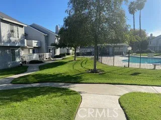 Association Pool