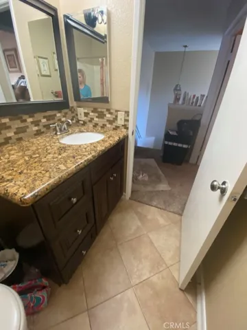 full bath