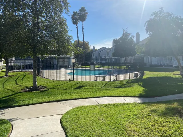 Association Pool