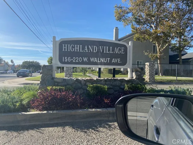 Welcome to Highland Village