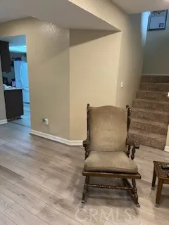 staircase