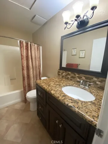 full bath