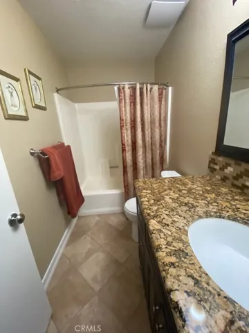 full bath
