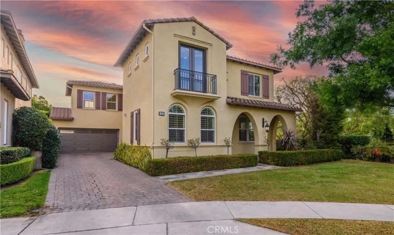 30 Calistoga, Irvine, California 92602