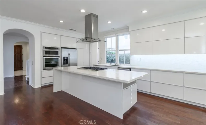 30 Calistoga, Irvine, California 92602
