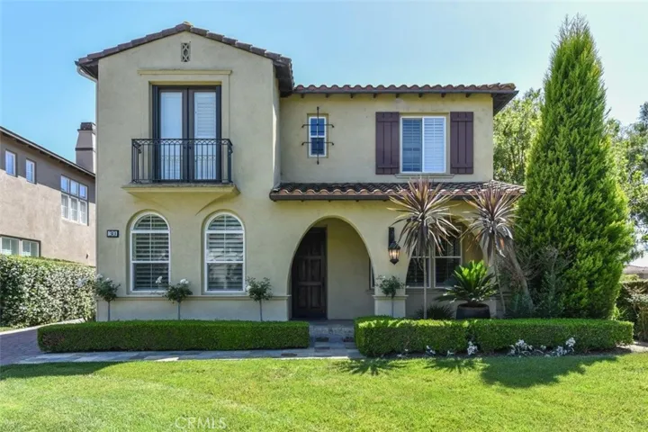 30 Calistoga, Irvine, California 92602