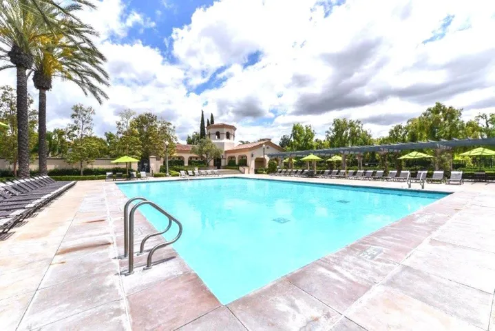 30 Calistoga, Irvine, California 92602