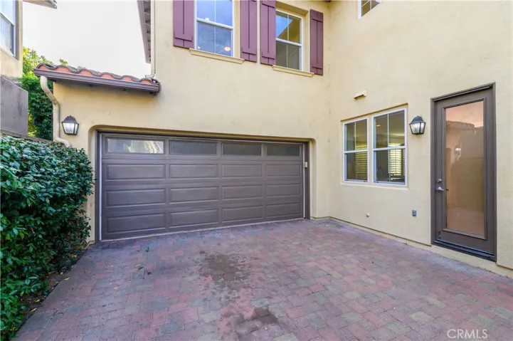 30 Calistoga, Irvine, California 92602