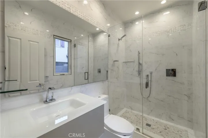 downstair bathroom