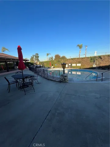 10001 W Frontage Street W 19, South Gate, California 90280