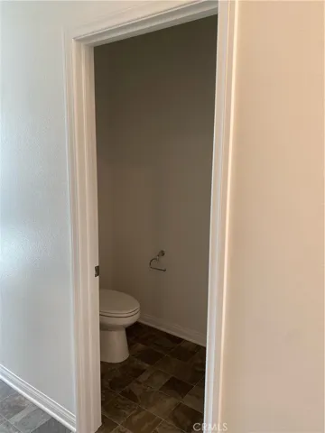 additional restroom