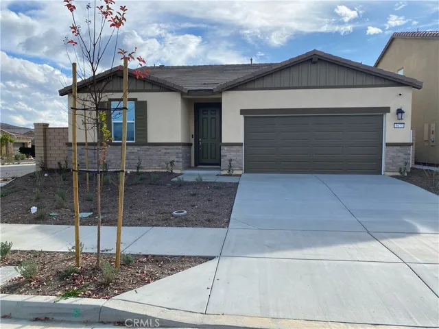 5077 Hoss Circle, Hemet, California 92545