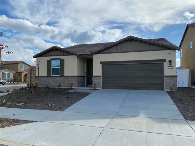 5077 Hoss Circle, Hemet, California 92545