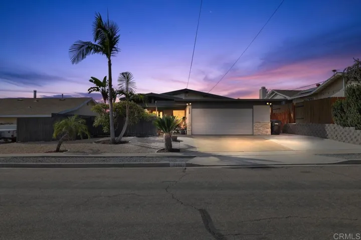 6368 Lake Apopka Place, San Diego, California 92119