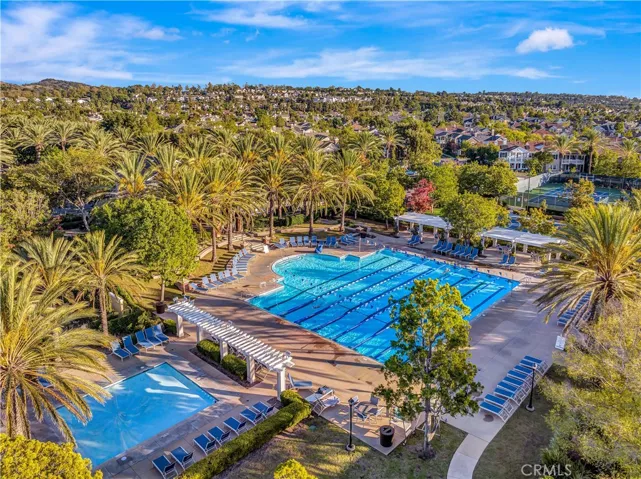 16 Shelburne Street, Ladera Ranch, California 92694