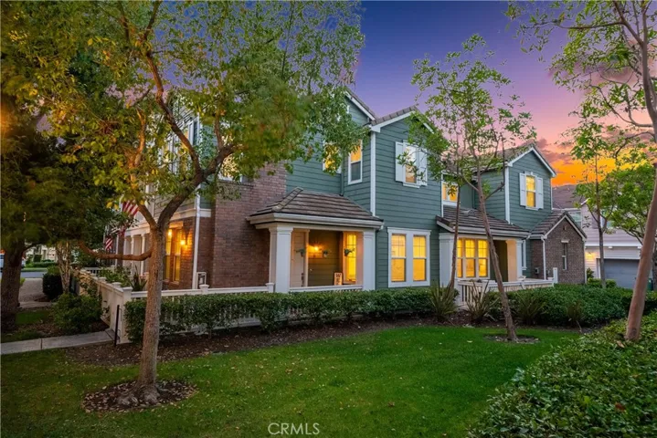 16 Shelburne Street, Ladera Ranch, California 92694