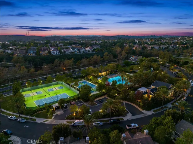 16 Shelburne Street, Ladera Ranch, California 92694