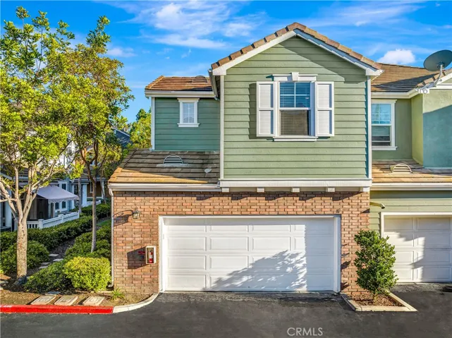 16 Shelburne Street, Ladera Ranch, California 92694