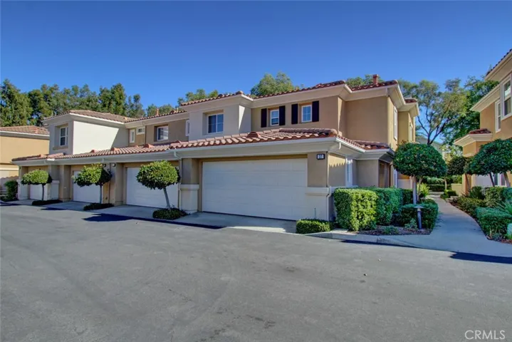 39 Via Vicini, Rancho Santa Margarita, California 92688