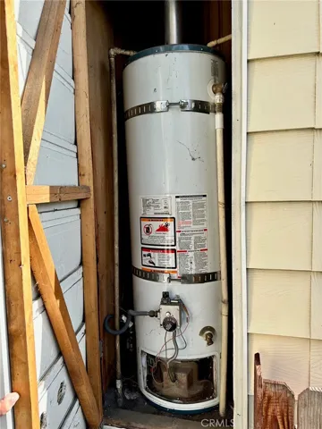 newer water heater